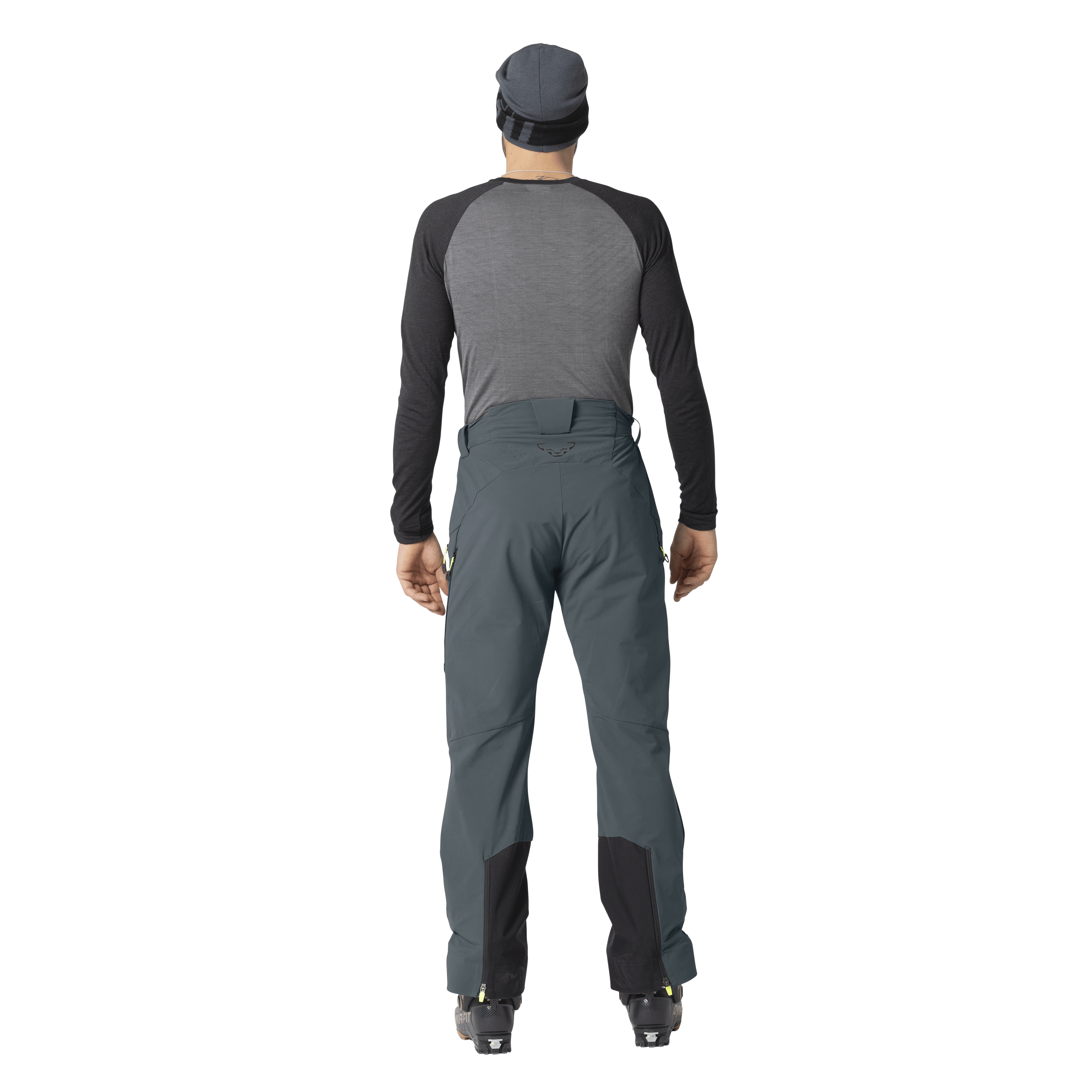 Ridge Dynastretch pantaloni uomo perspective_view image