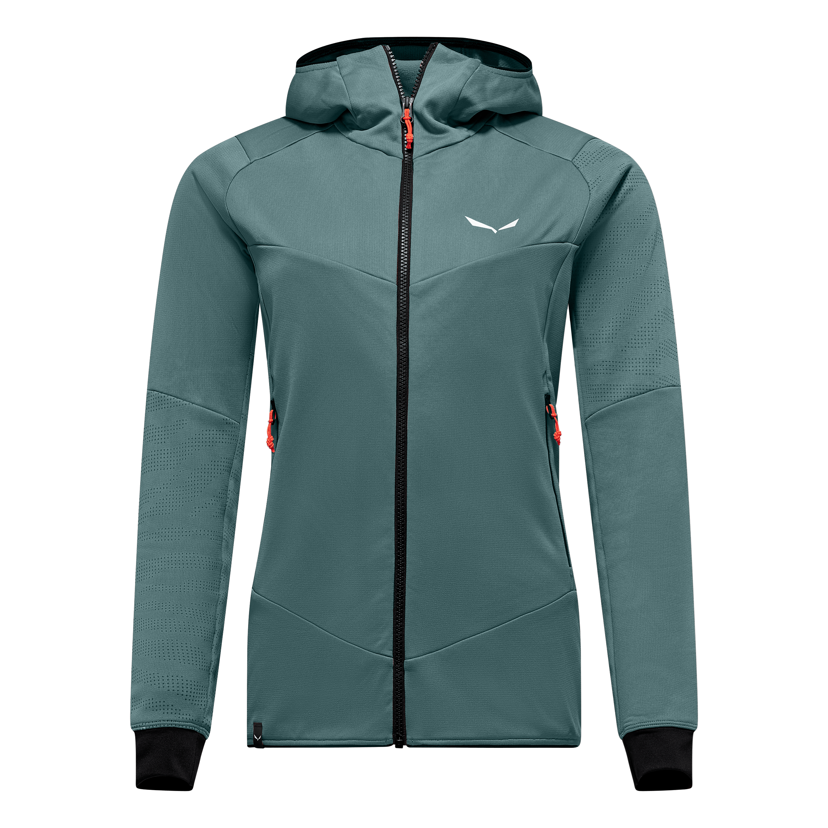 Sella Crevasse Hooded Jacket Women still image