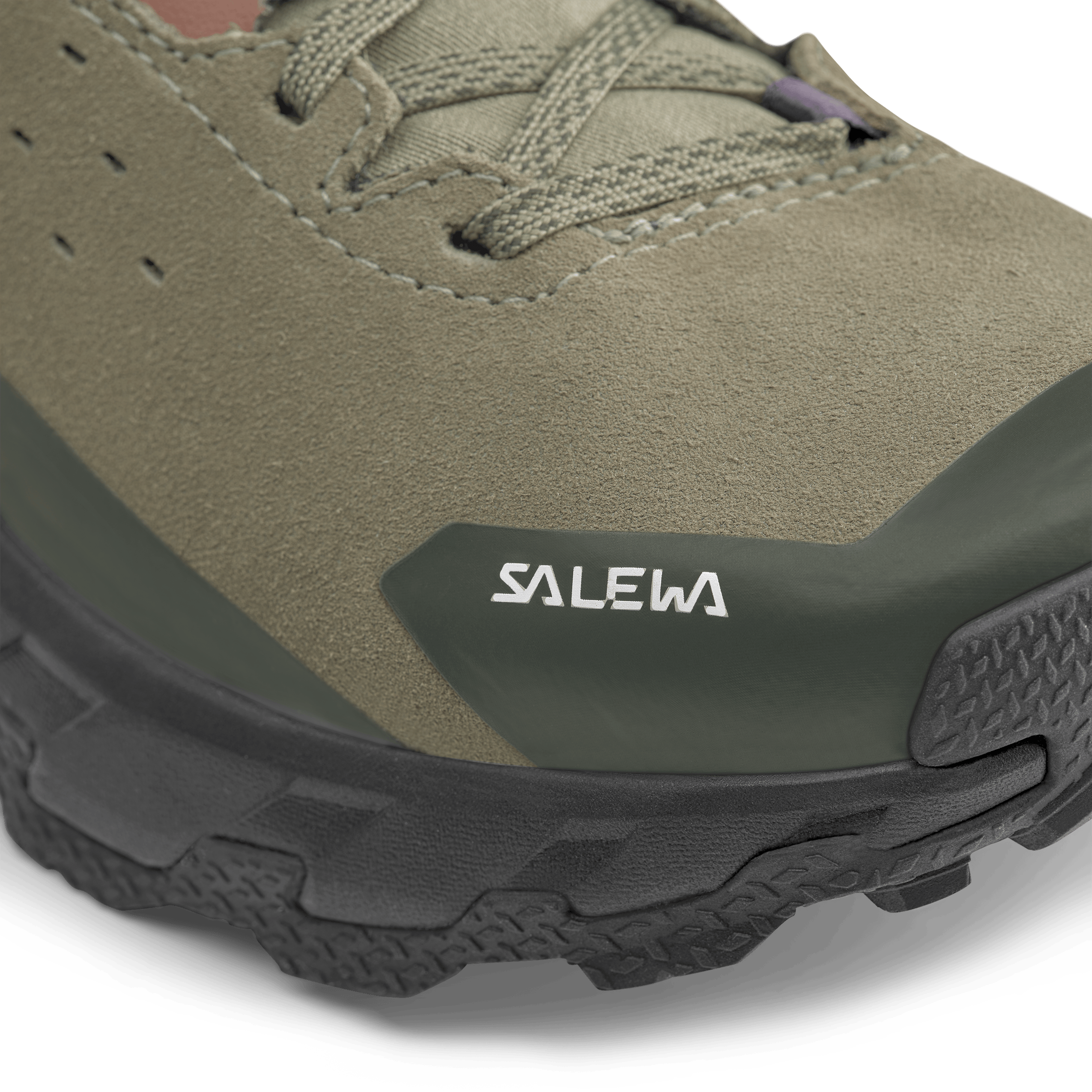 Pedroc 2 Leather Mid Powertex Schuh Damen tech_detail image