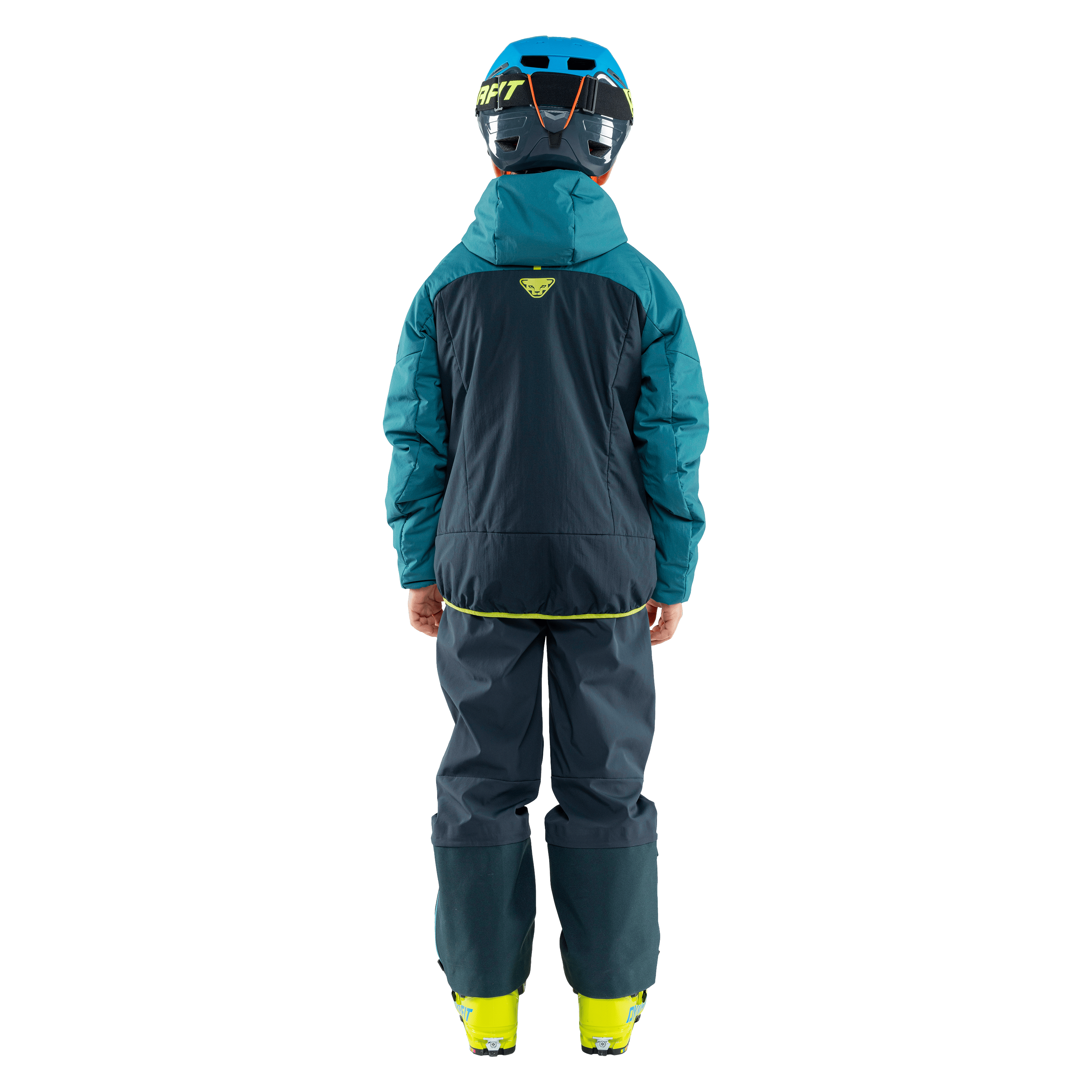 Youngstar INFINIUM™ Insulation Jacket Unisex perspective_view image