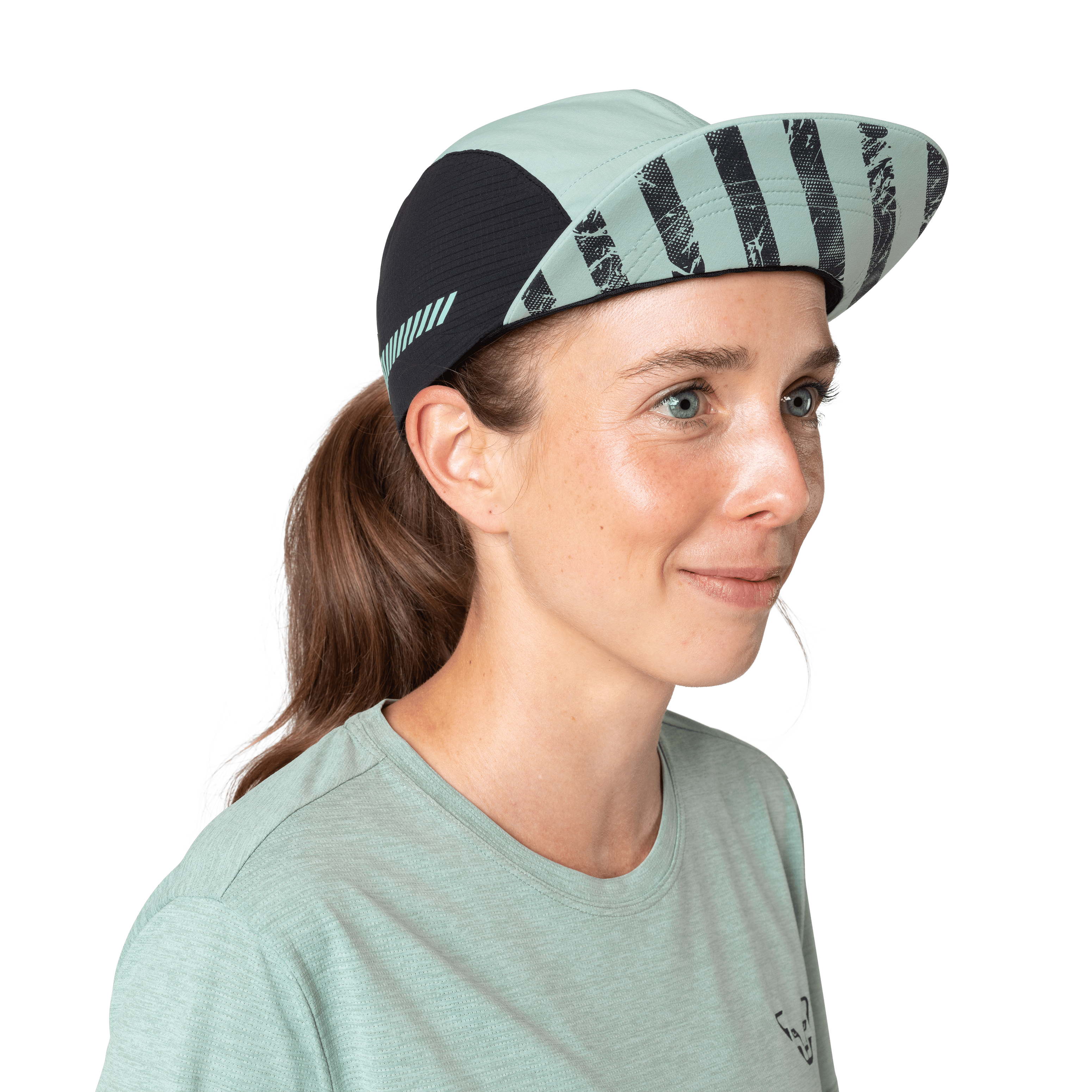 Trail Cap tech_detail image