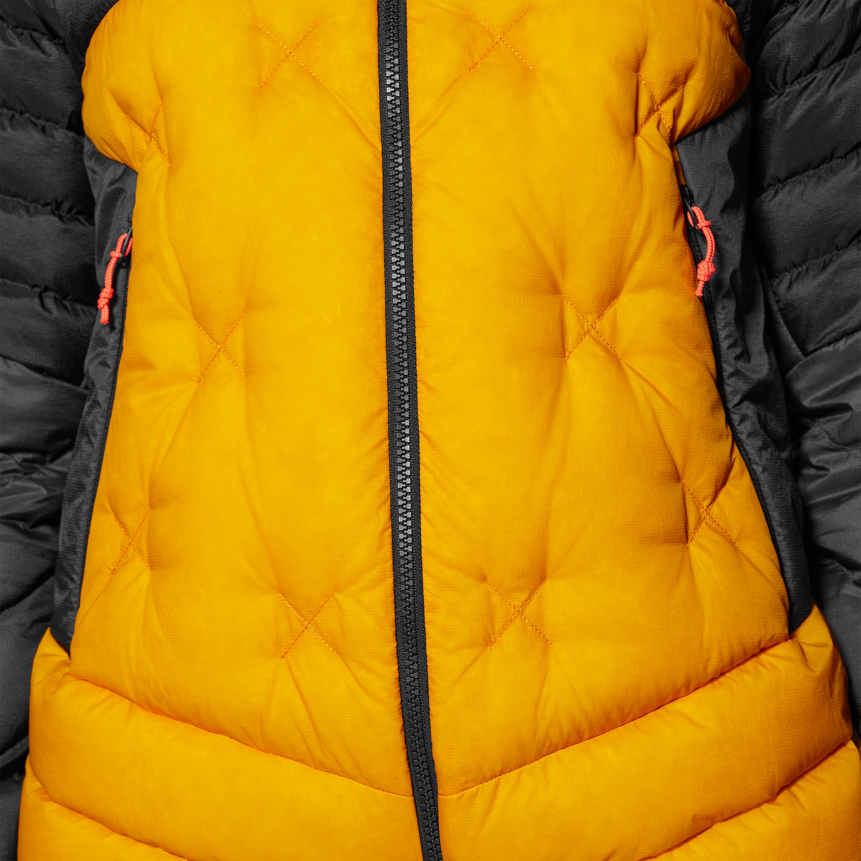 Ortles Medium 4 RDS Down Veste Femme tech_detail image