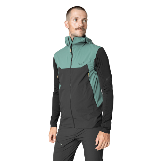 Transalper Dynastretch Weste Herren hover image