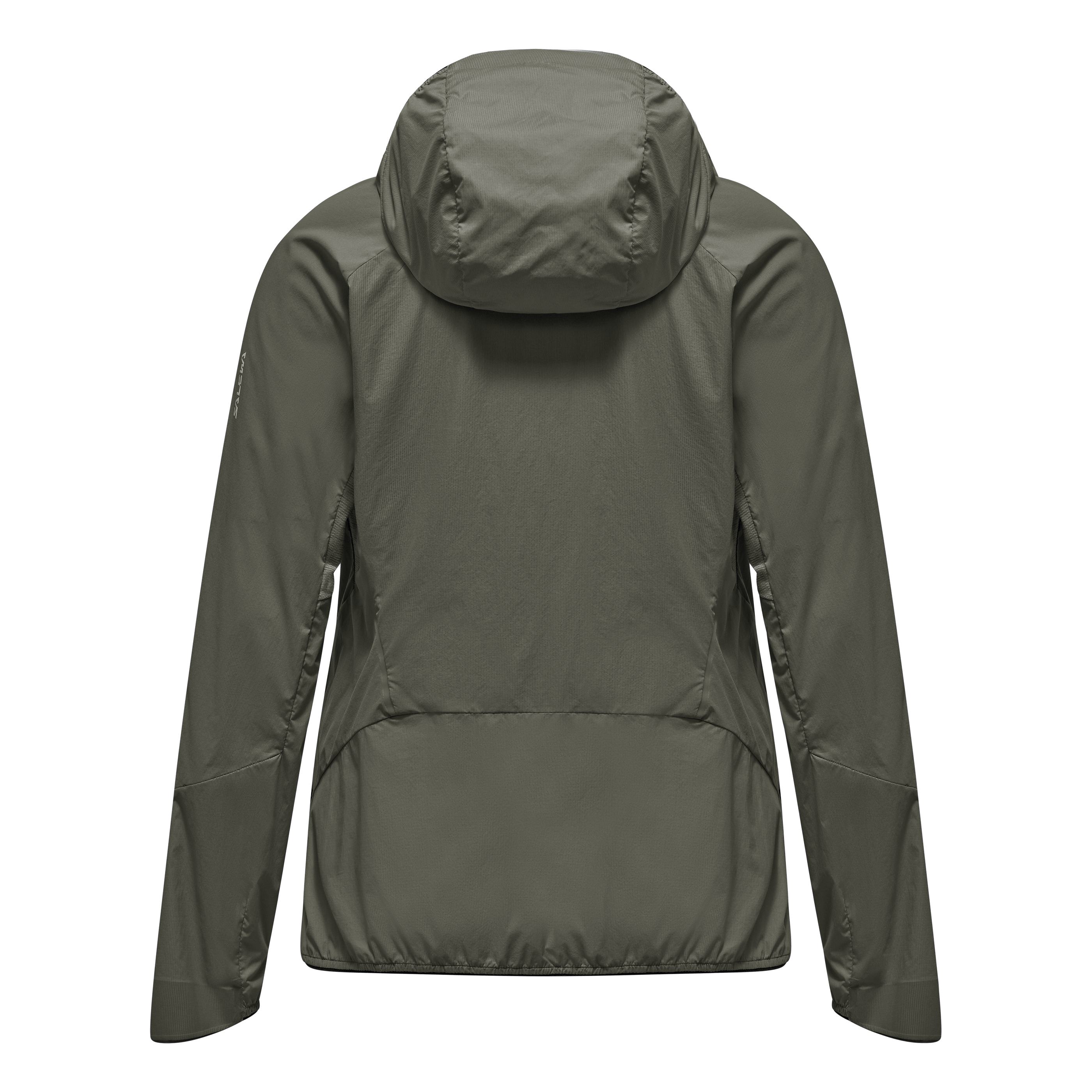 Pedroc Wind Kapuzenjacke Damen perspective_view image