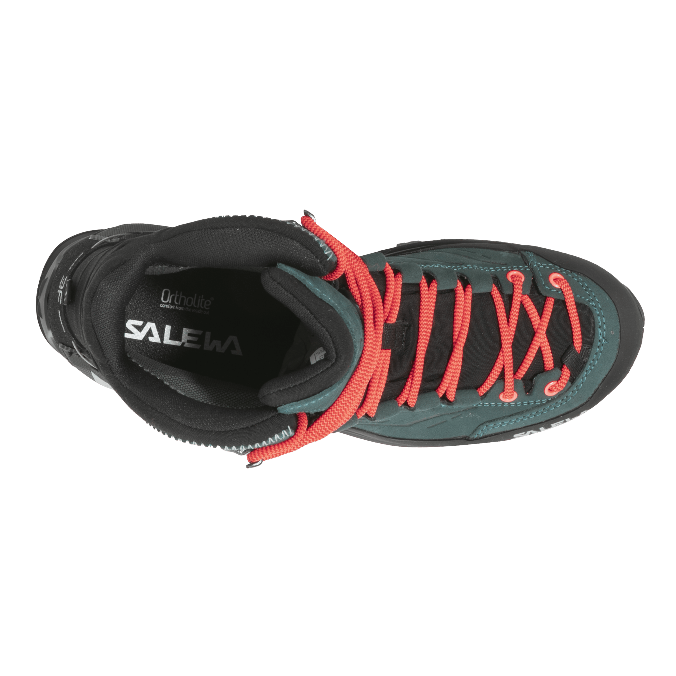 Mountain Trainer Mid Gore-Tex® Scarpone Donna perspective_view image