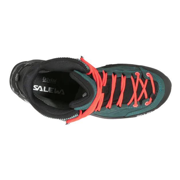Mountain Trainer Mid Gore-Tex® Schuh Damen perspective_view image