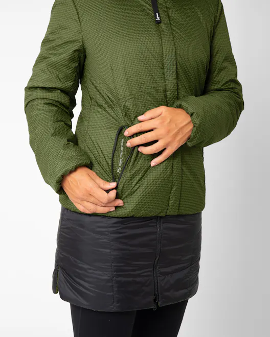 Irmi Reversible Jacket tech_detail image