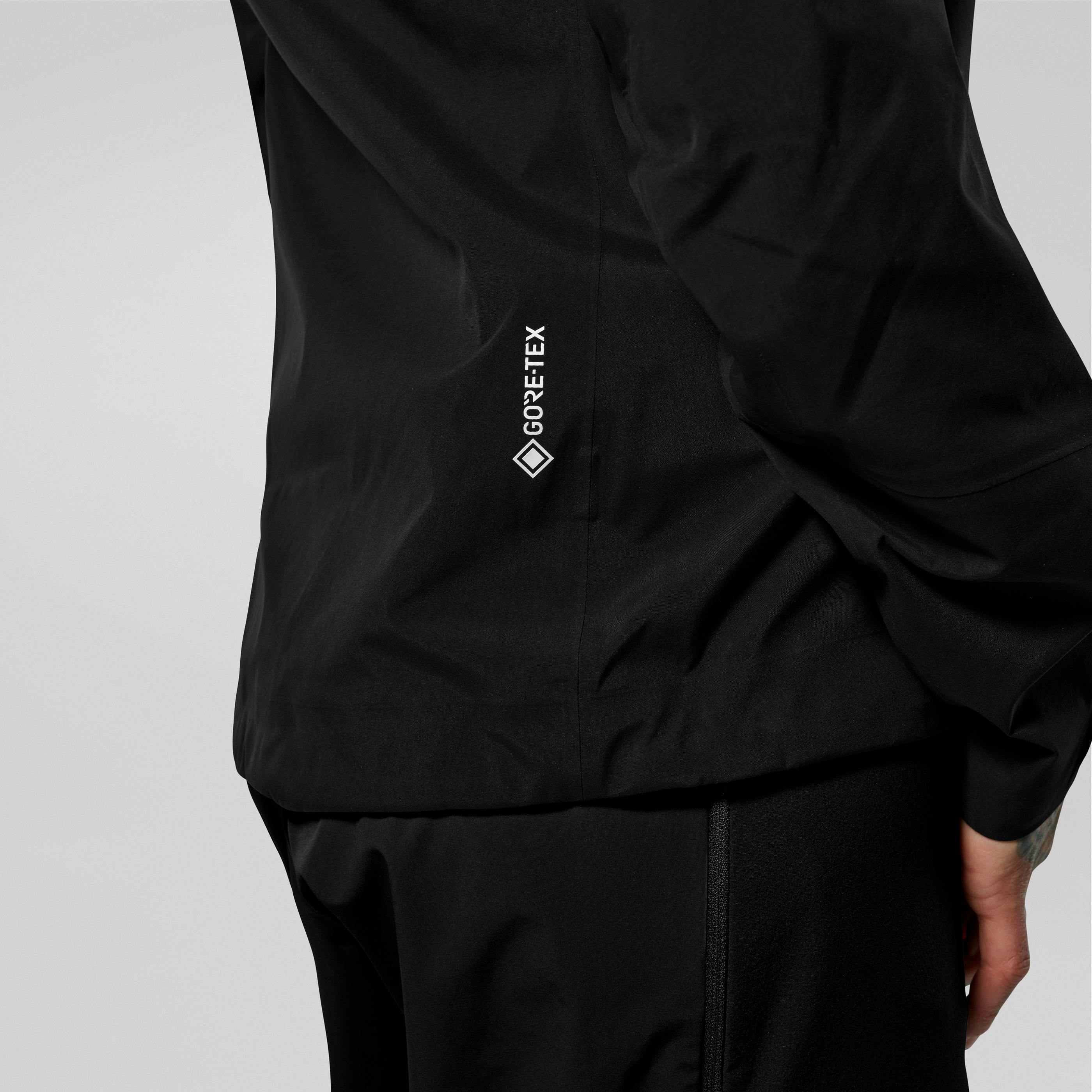 Ortles GORE-TEX® 3 Layers EPE Veste Femme tech_detail image