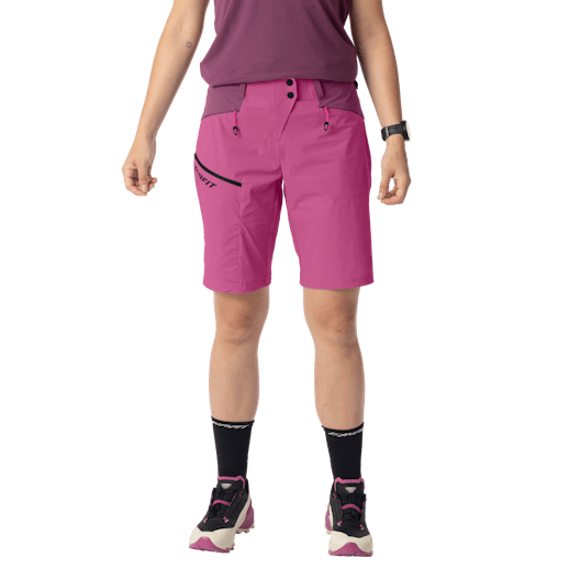 Transalper Dynastretch Shorts Damen hover image