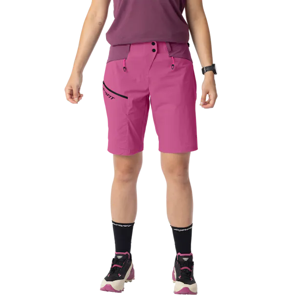Transalper Dynastretch Shorts Women hover image