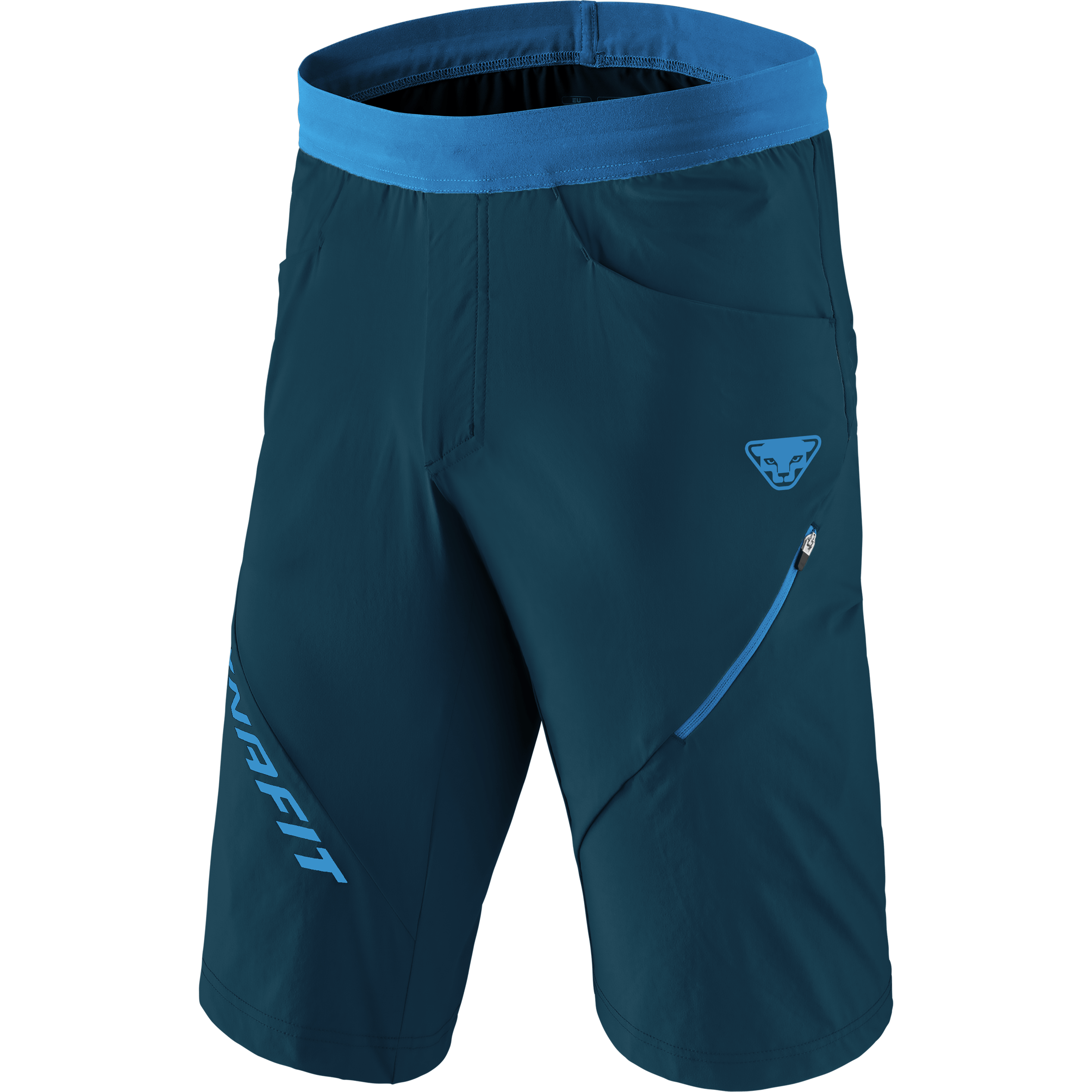Transalper Hybrid Shorts Herren still image