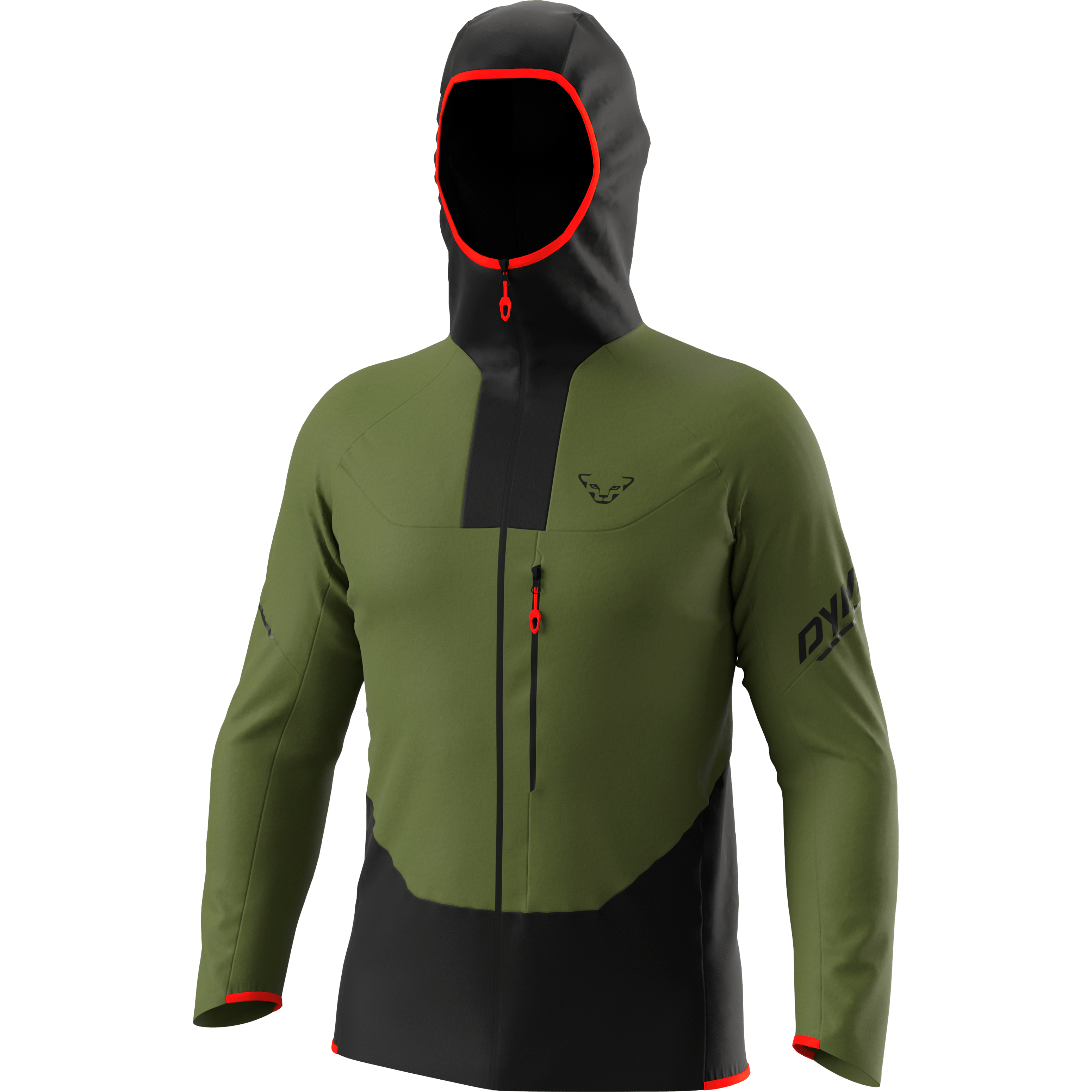 Giacca Traverse Dynastretch uomo still image