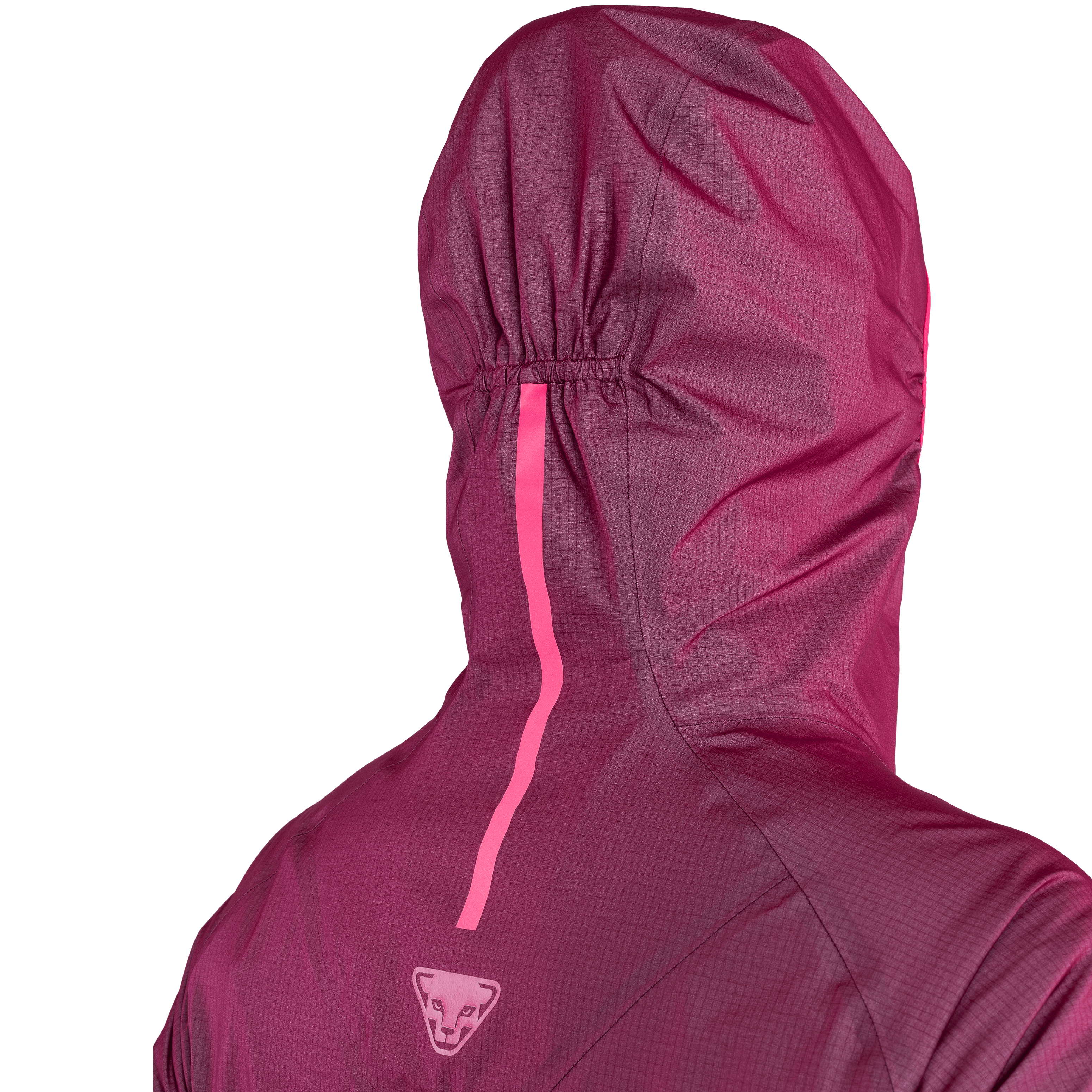 Traverse GORE-TEX® Jacke Damen tech_detail image
