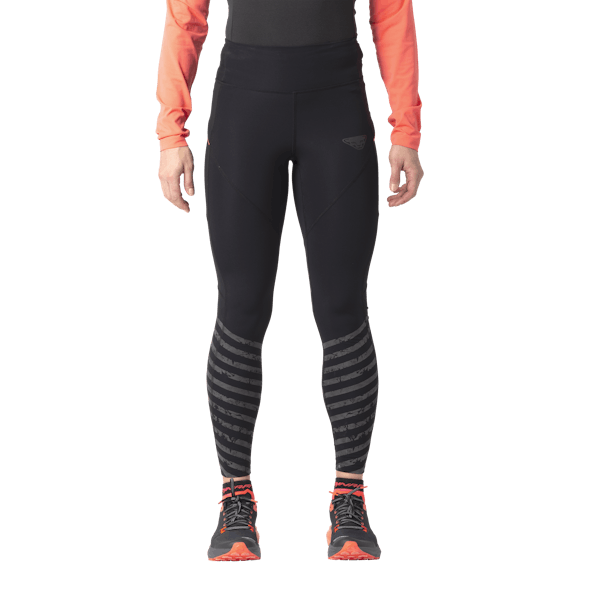 Trail Reflective Tights Women
