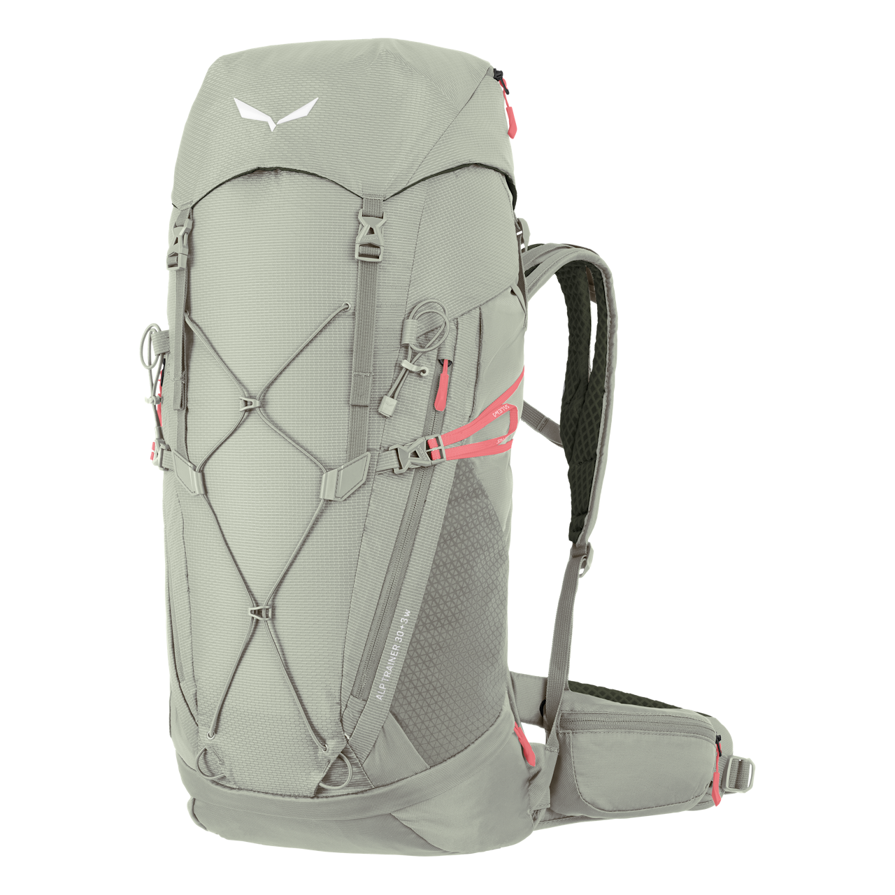 Alp Trainer 30+3L Women's Backpack