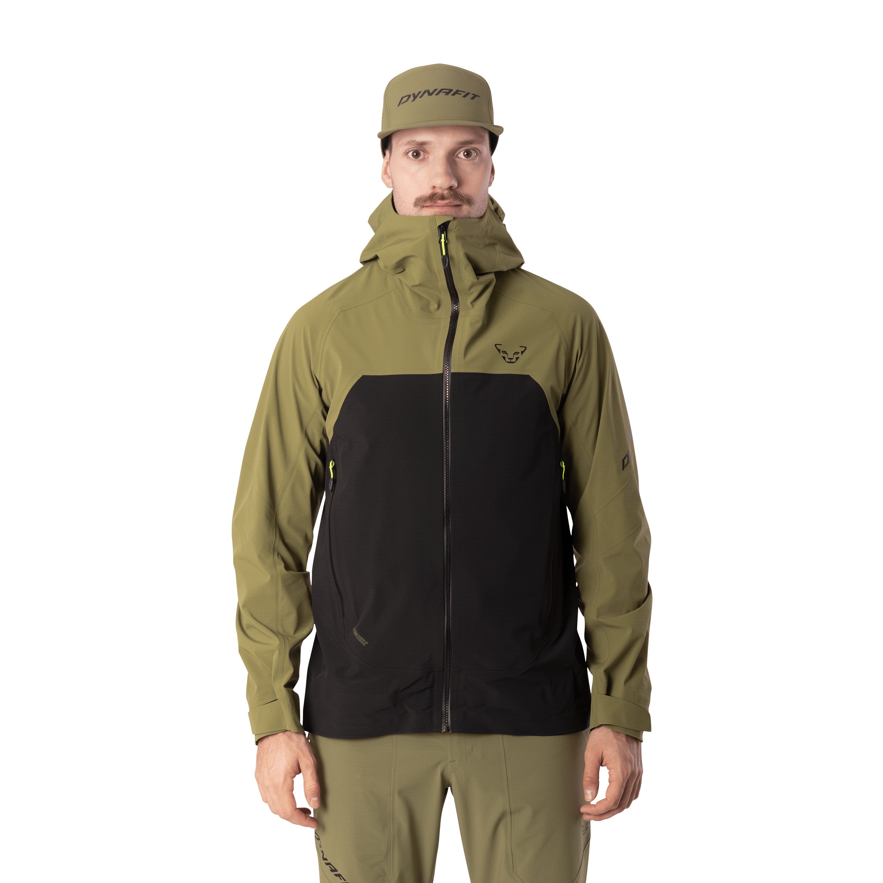 Giacca Radical 3L uomo hover image