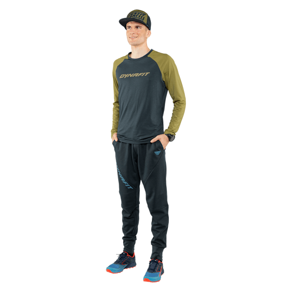 24/7 Long Sleeve Shirt Men