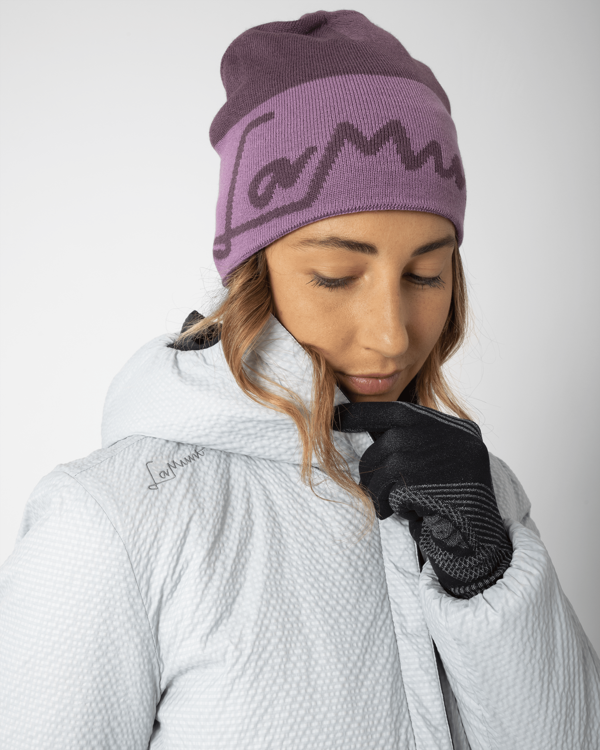 Irmi Wendbare Jacke tech_detail image