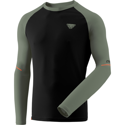 Alpine Pro Long Sleeve Shirt Men still image