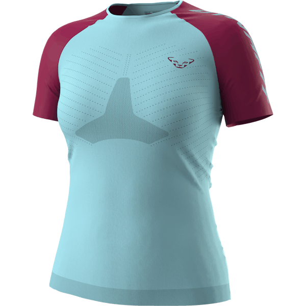 Ultra S-Tech Shirt Women
