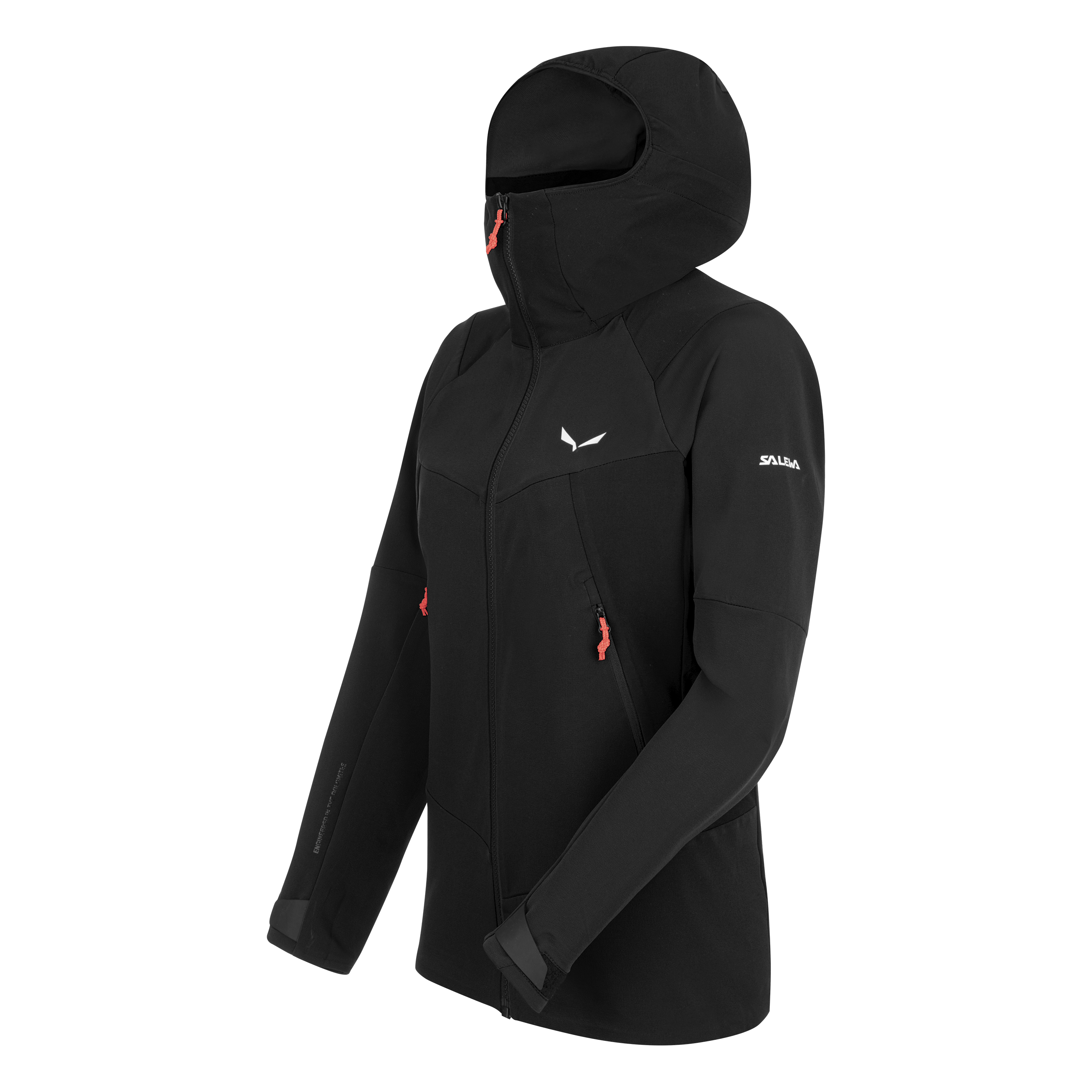 Sella Durastretch Jacket Women perspective_view image