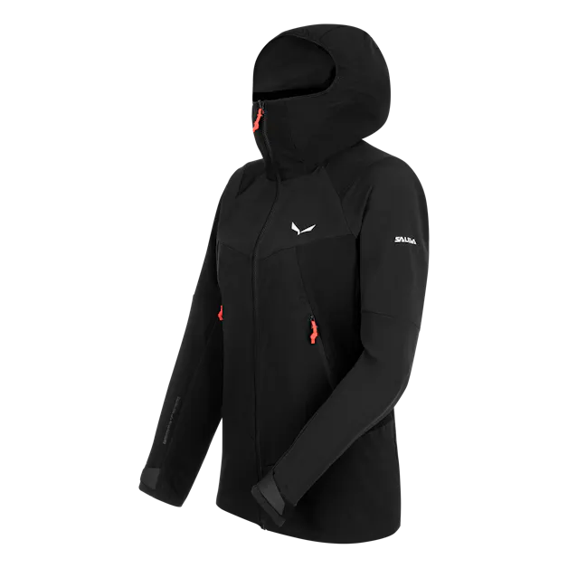Sella Durastretch Jacke Damen perspective_view image