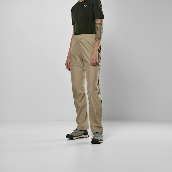 Puez Powertex Hybrid Pant Women