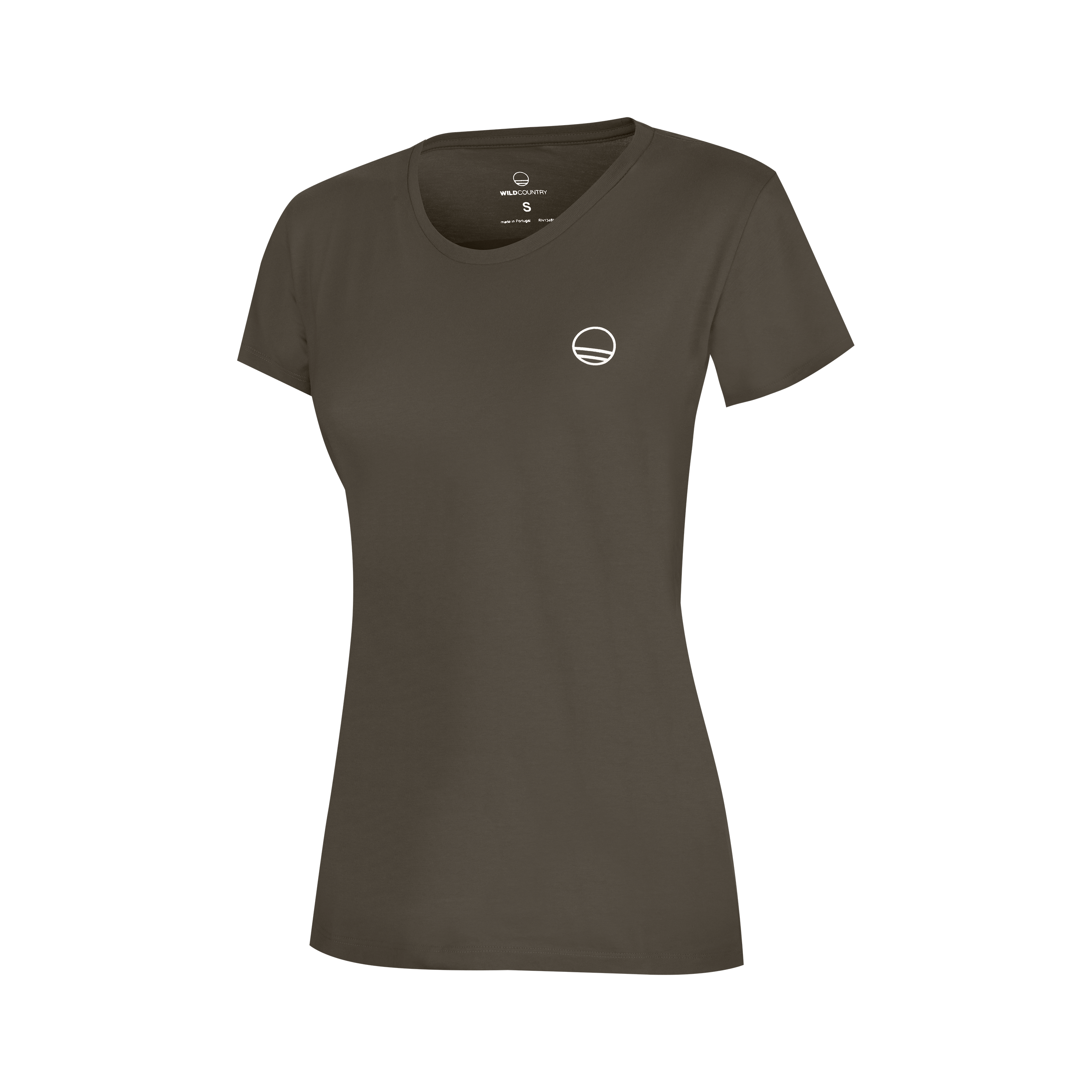 Stamina Woman T-Shirt  still image