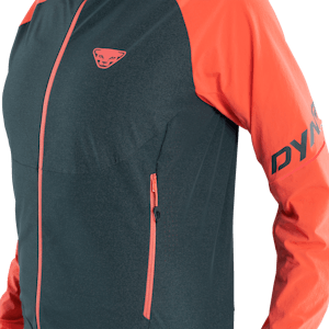 Preview: Transalper Dynastretch Jacket Women