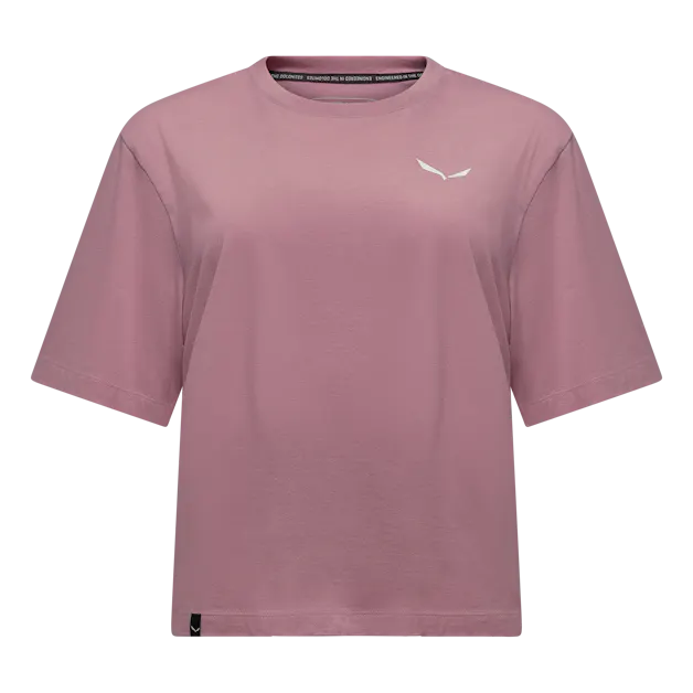 Eagle Glacier Maglietta Loose Donna still image