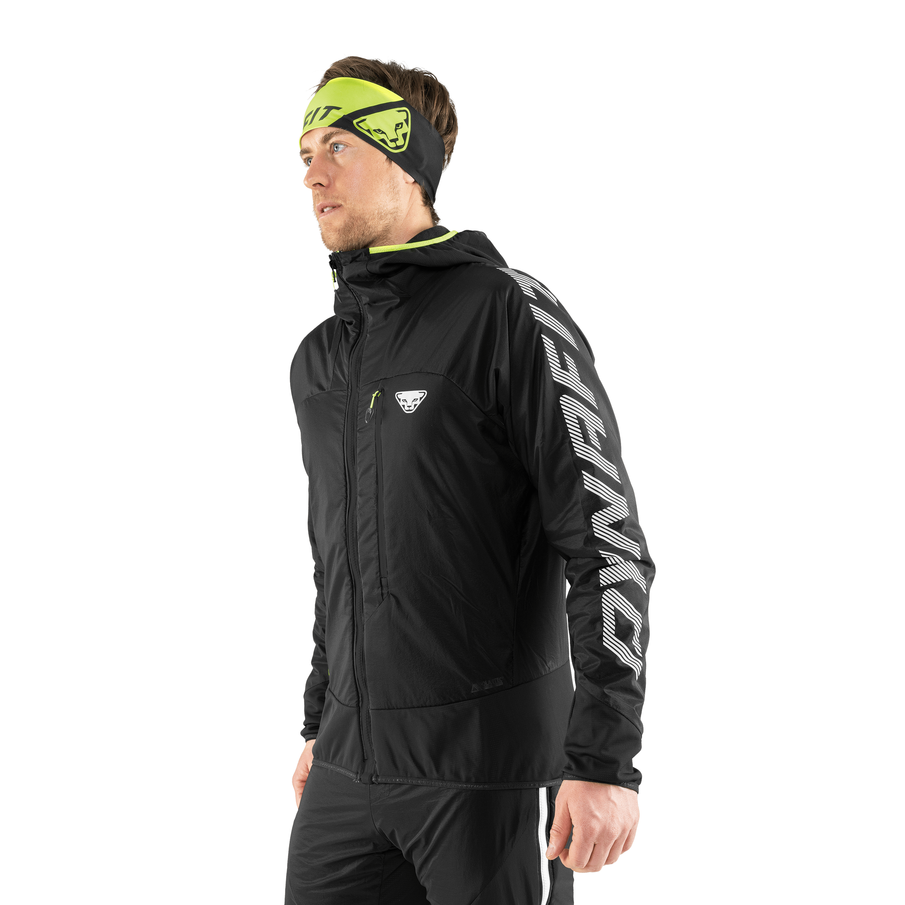 DNA Polartec® Alpha® Jacket Men | Dynafit® International