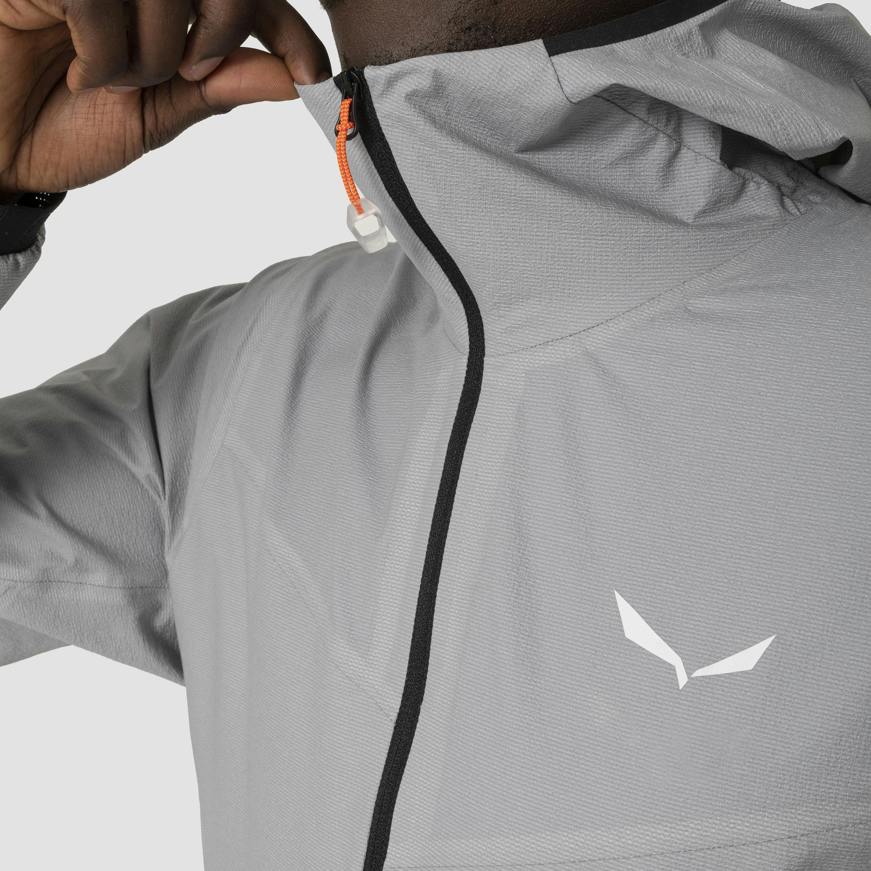 Pedroc 2.5L Powertex Light Jacket Men tech_detail image