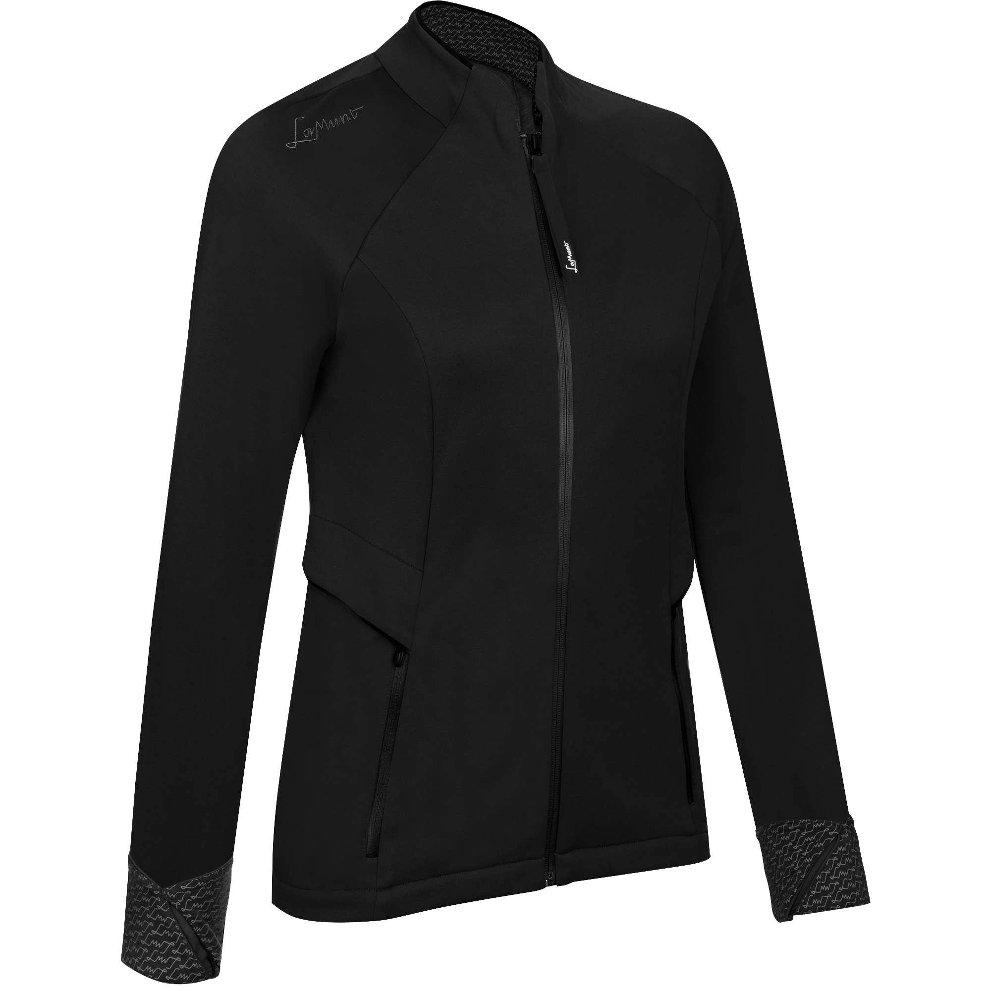 Barbara Thermal II color_selection image