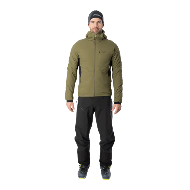 Blacklight Primaloft® Jacket Men on_body image