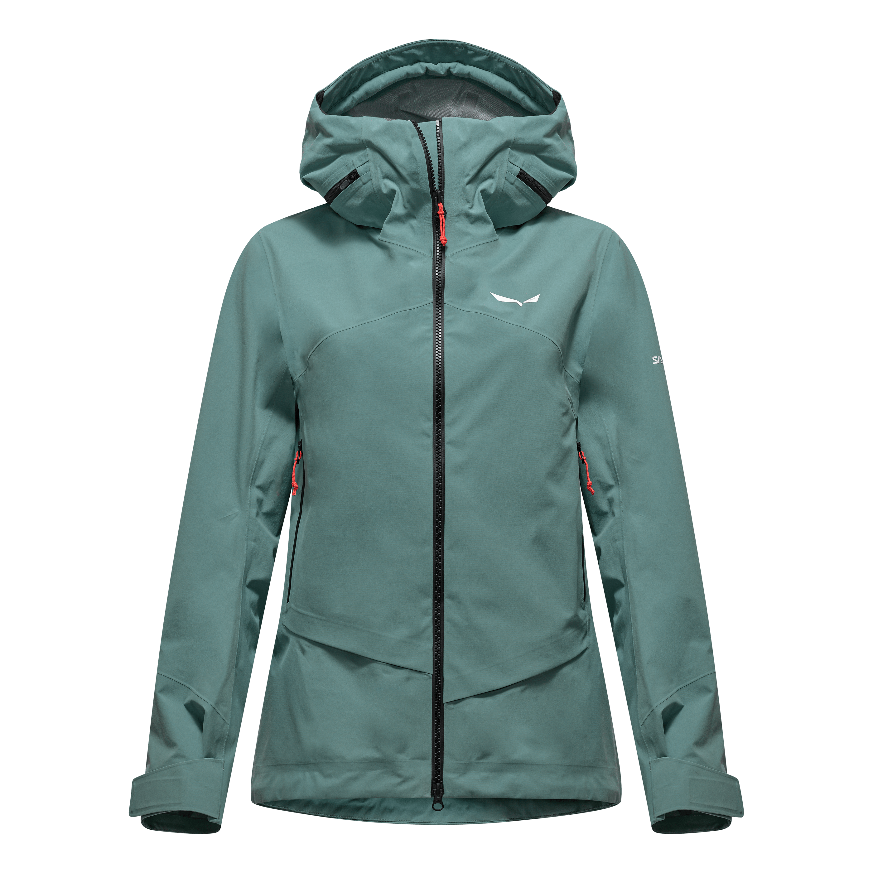 Ortles GORE-TEX® 3 Layers EPE Veste Femme still image