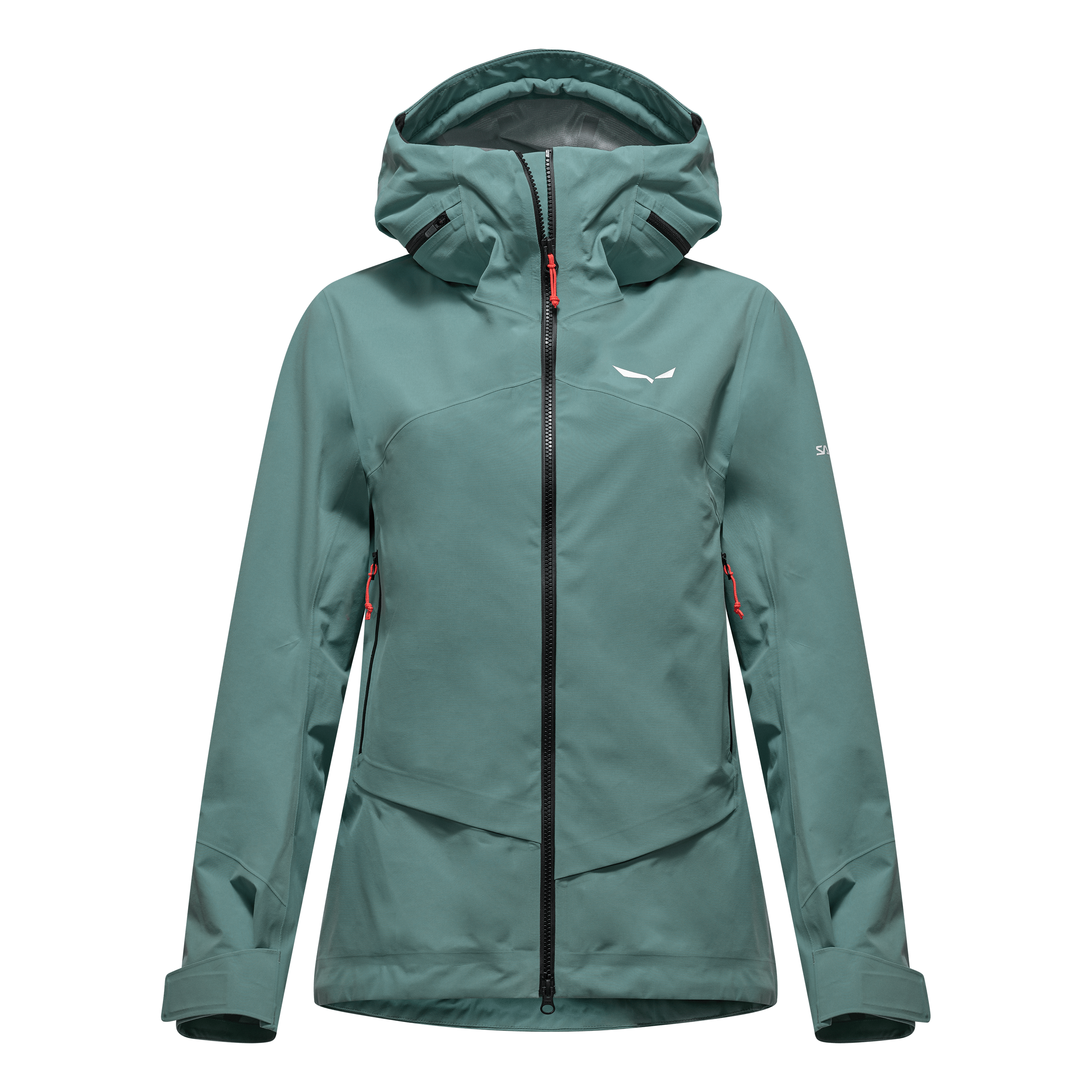 Ortles GORE-TEX® 3 Layers EPE Jacket Women | Salewa® UK