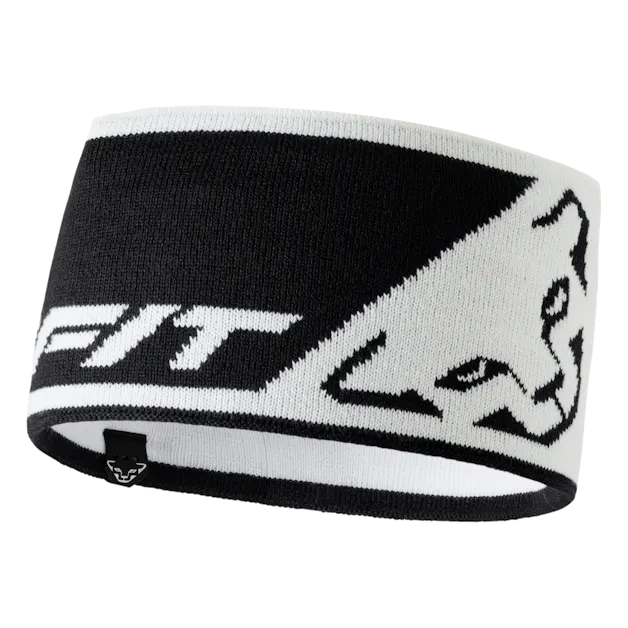 Leopard Logo Stirnband still image