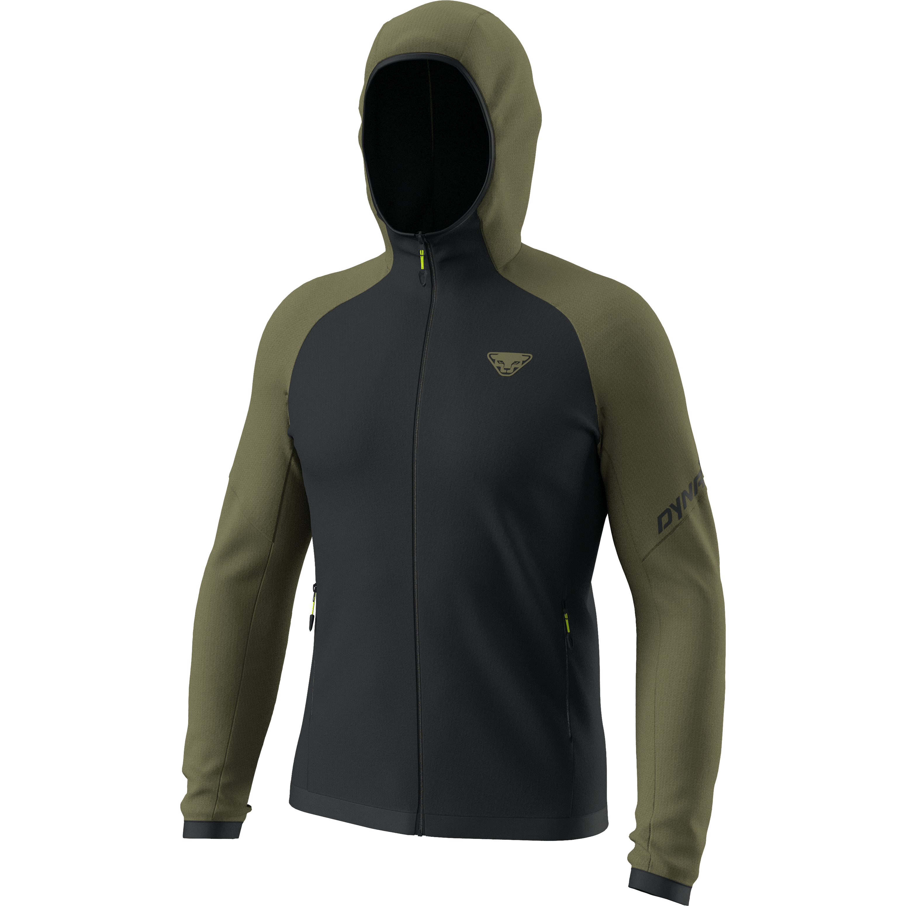 Radical Polartec® Hooded Jacket Men still image