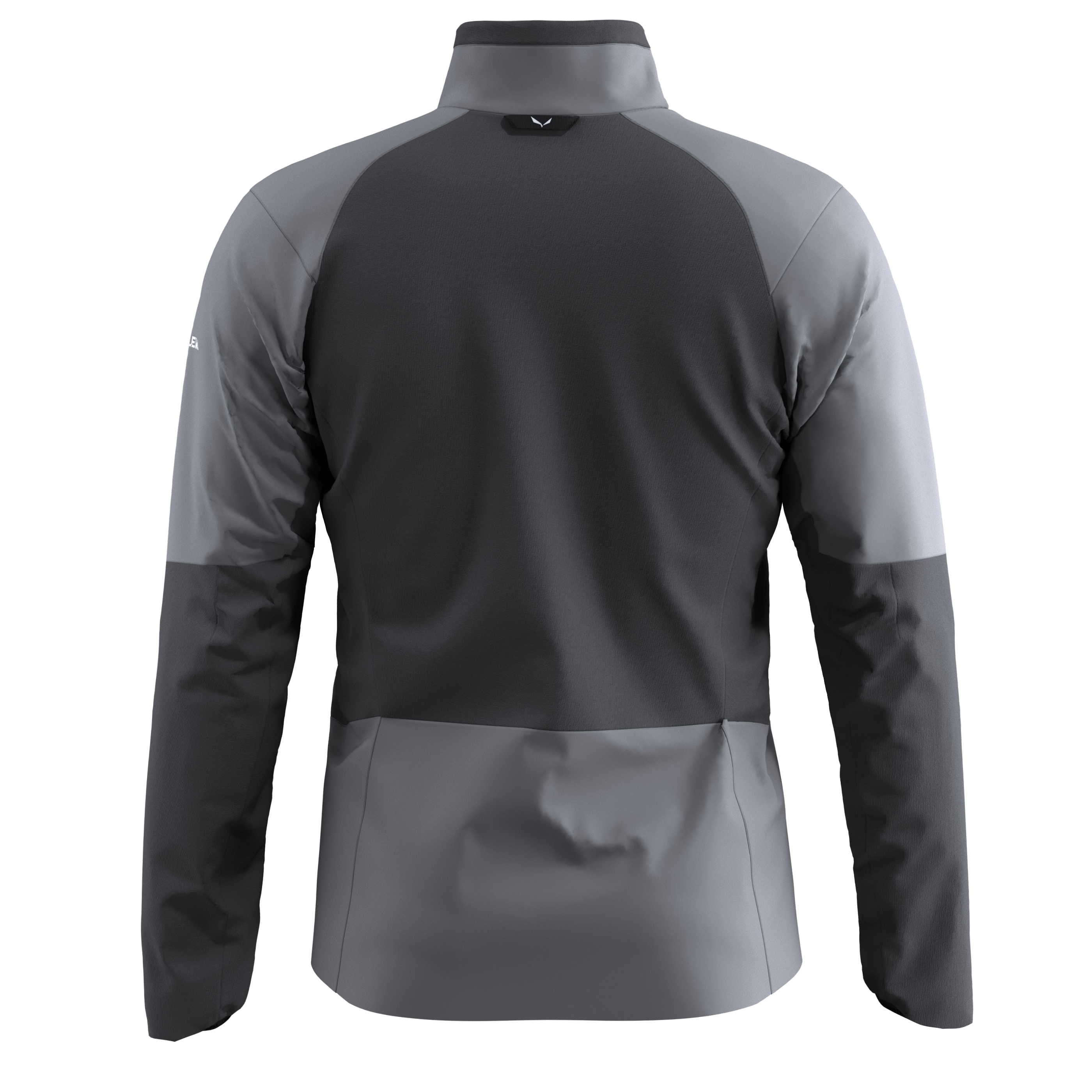 Ortles Durastretch/Stormwall Chaqueta Hombre perspective_view image