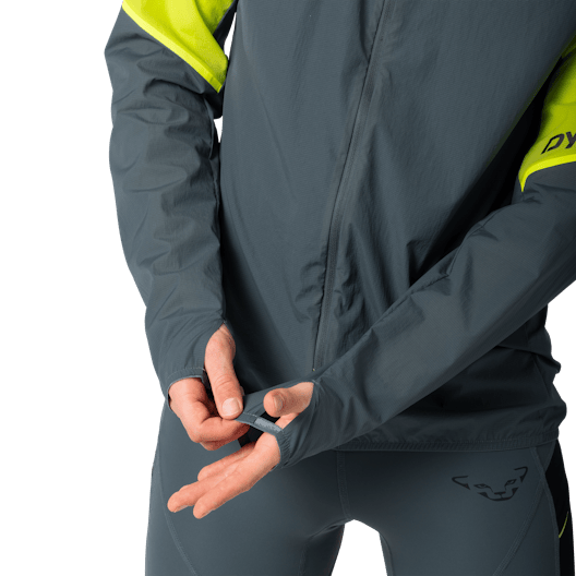 Alpine Wind Jacket Men tech_detail image