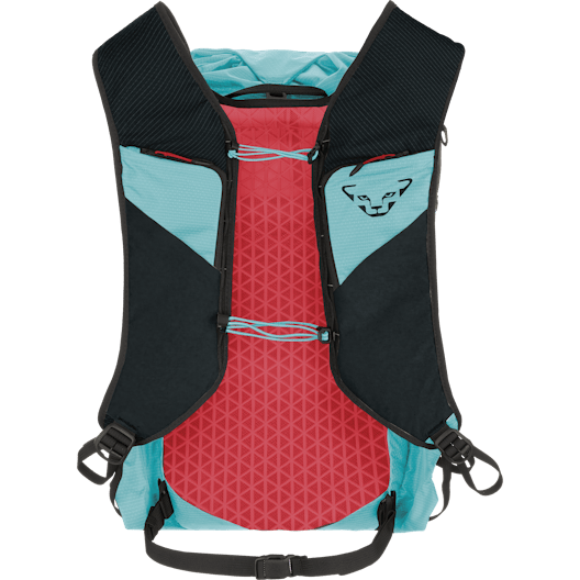 Traverse 16 Backpack perspective_view image