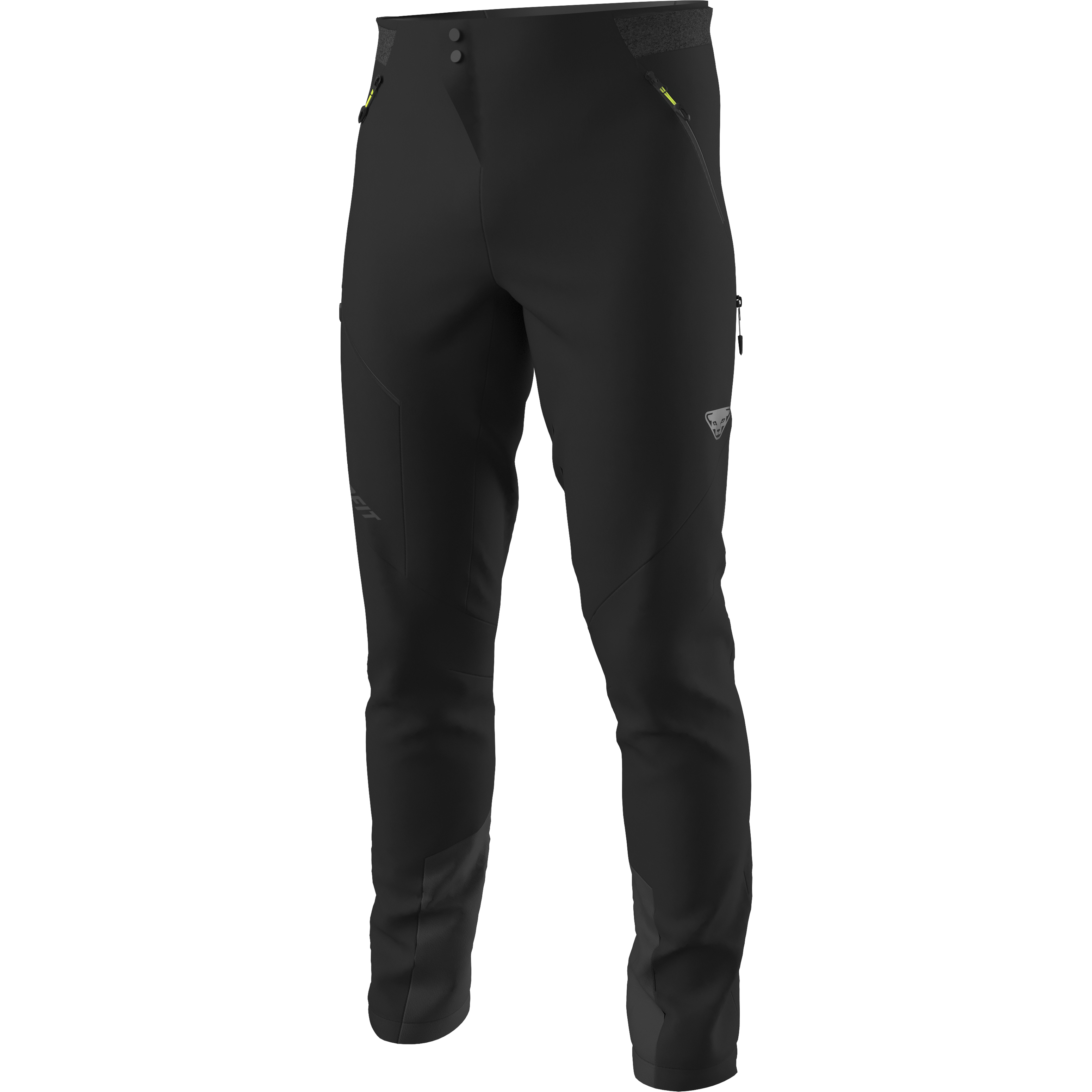 Pantaloni Blacklight Dynastretch uomo still image