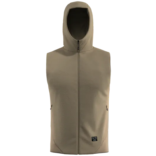 Fanes Sarner Light Hybrid Vest Men still image