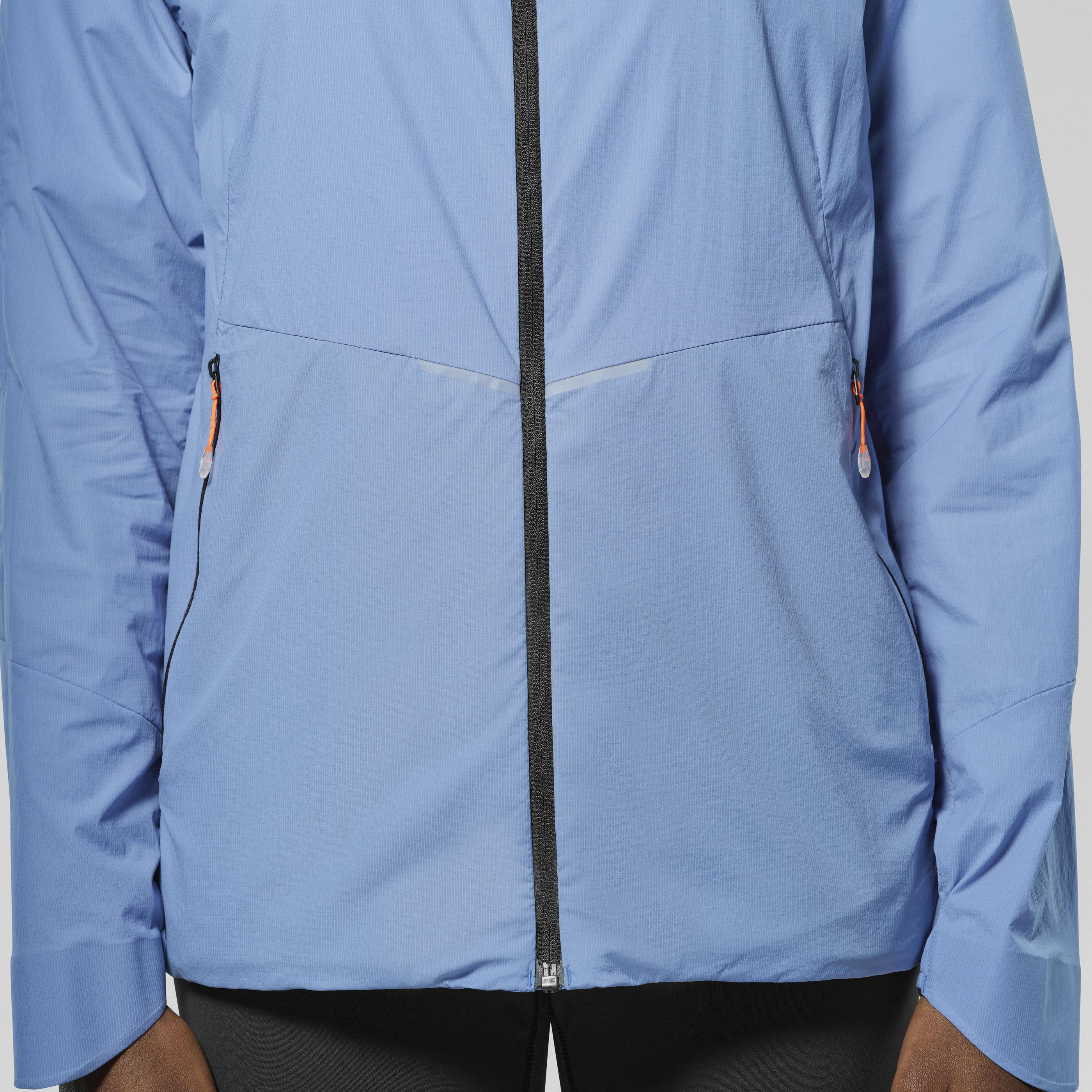 Pedroc Wind Kapuzenjacke Damen tech_detail image