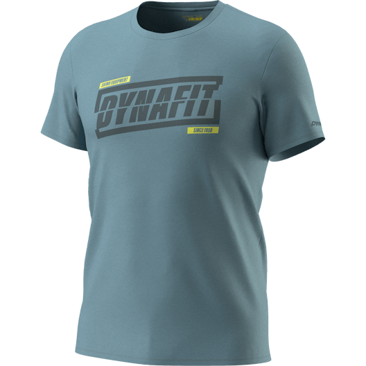 Graphic Cotton maglietta uomo still image