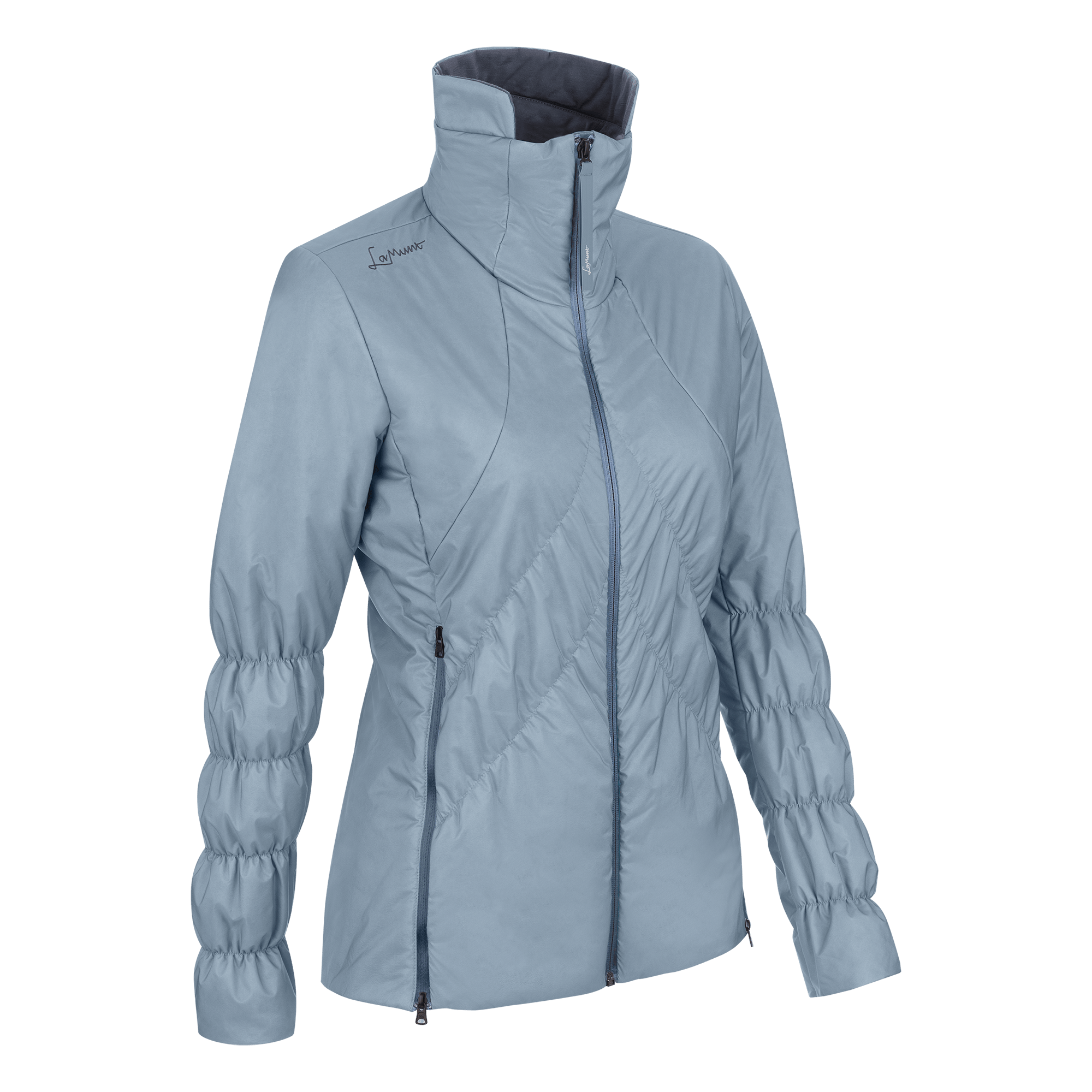 Samuela Cashmere Fill Jacket color_selection image