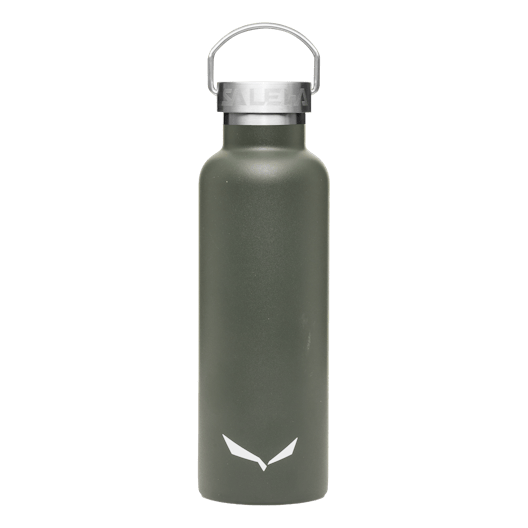 VALSURA 0,65L BORRACCIA ISOLANTE IN ACCIAIO still image