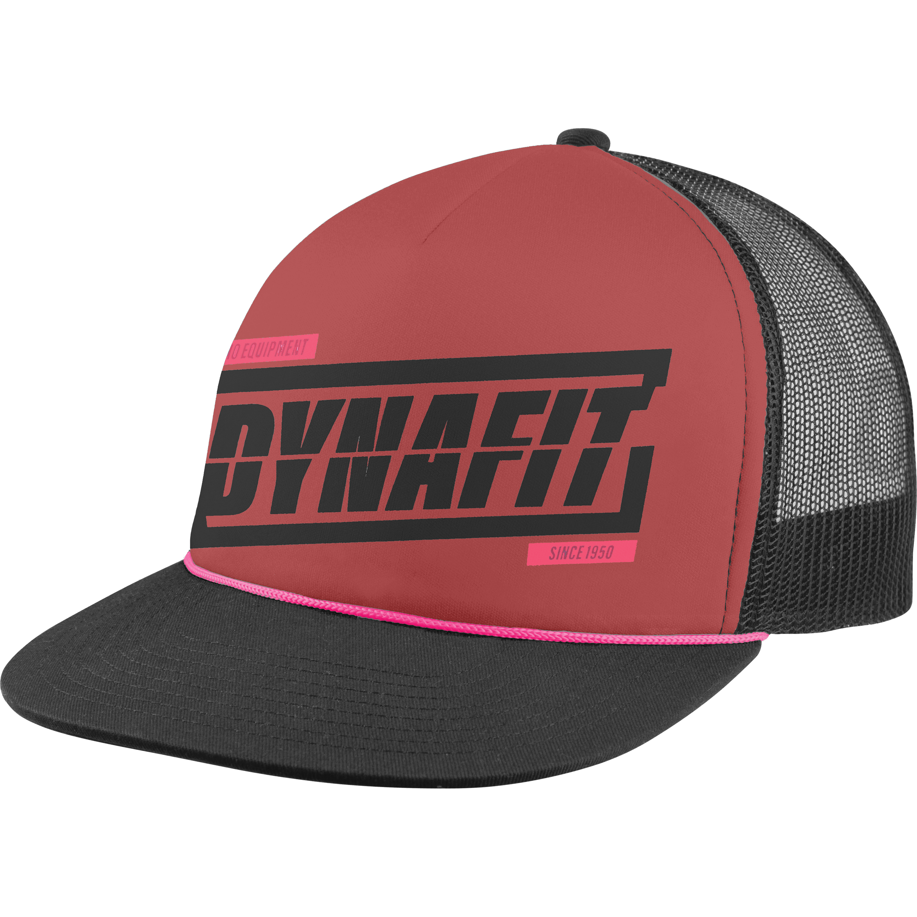 Graphic Trucker Cap still image