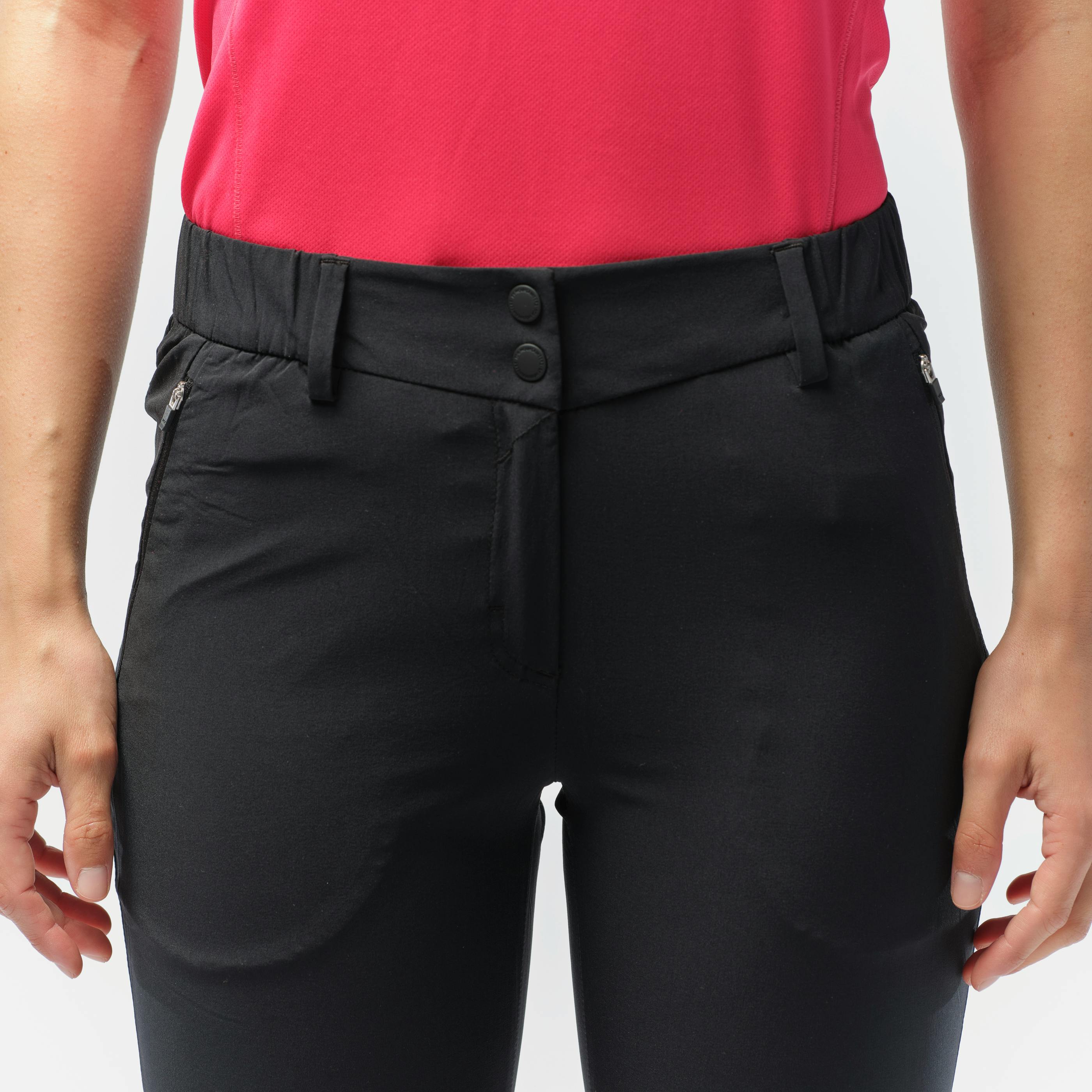 Talvena 2 Durastretch Damen Hose  tech_detail image