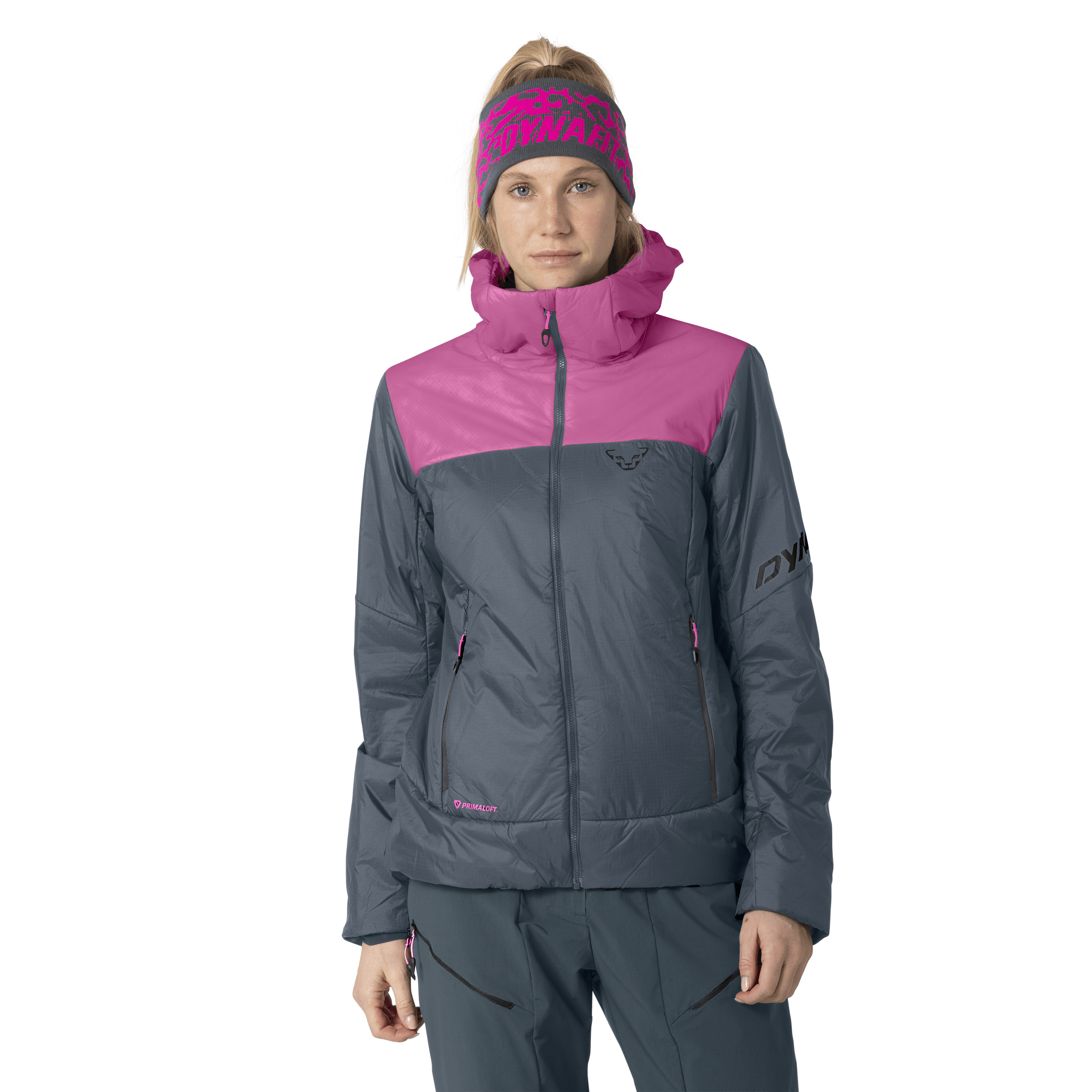 Radical Primaloft® Hooded Jacket Women | Dynafit® International